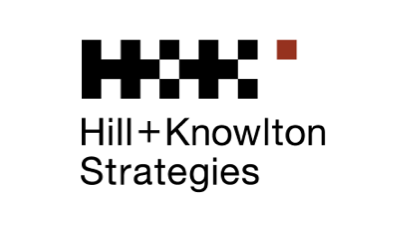 Hill and Knowlton Strategies