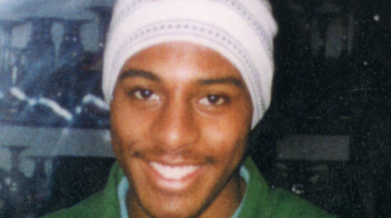 image of stephen lawrence
