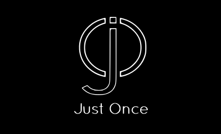 Just Once