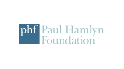 Paul Hamlyn Foundation