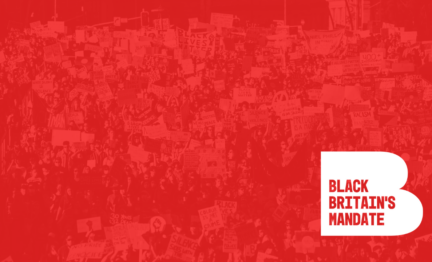 A Bold Call to Action: Black Equity Organisation Launches Historic Black Britain’s Mandate to Shatter Racial Inequities in the UK