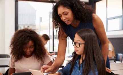 New Report Calls for Urgent Action to Address Systemic Inequalities in Black Education Across Britain