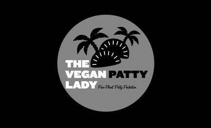 The Vegan Patty Lady