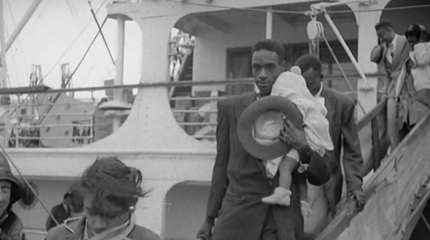 windrush