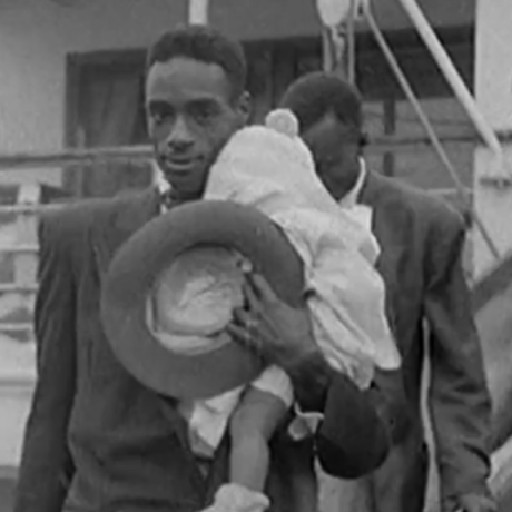 Windrush