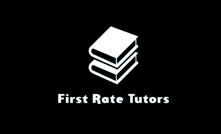 First Rate Tutors