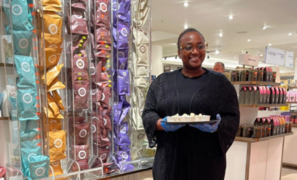 Gbemi’s story
